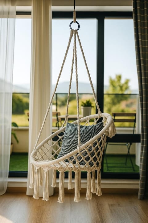 Studio Apartment City Dream Apartment in Stara Zagora