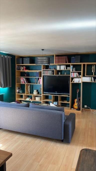 La Canopée - Famille - 4 pers Apartment in Le Havre