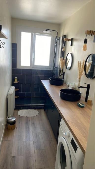 La Canopée - Famille - 4 pers Apartment in Le Havre