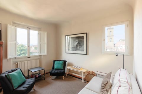 Communal lounge/ TV room, Living room, Seating area