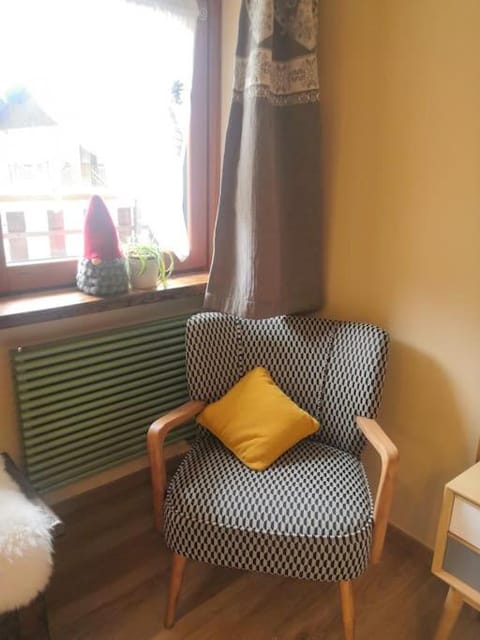 Petite Maison Gaspard Apartment in Valtournenche