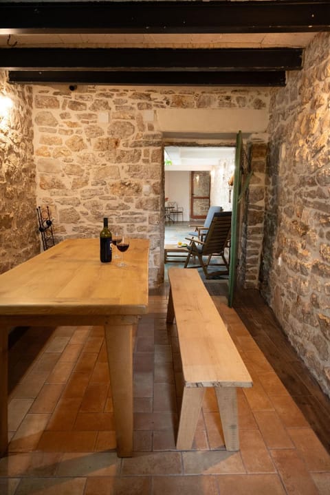 Villa Maria Villa in Šibenik-Knin County, Croatia