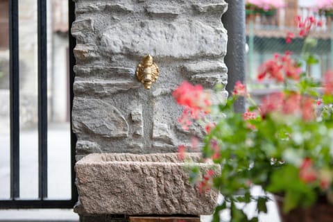 Casa Piertor Morgex House in Morgex