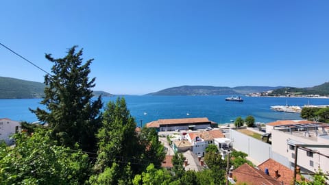 SeaSide Apartment in Kotor Municipality