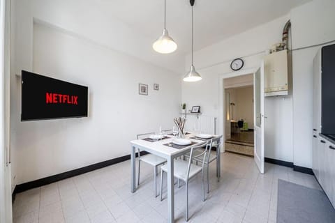 FERRARI - Stazione e centro città Apartment in Modena