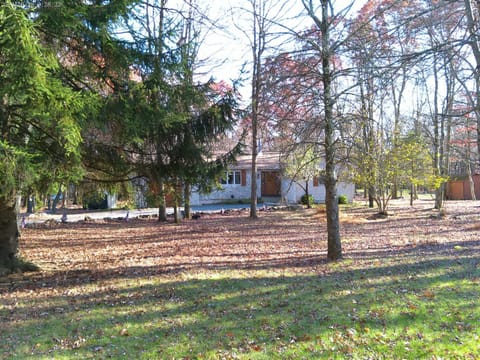 Serenity and Fun all in one in this Cozy Pocono Cabin Cabin in Luzerne County