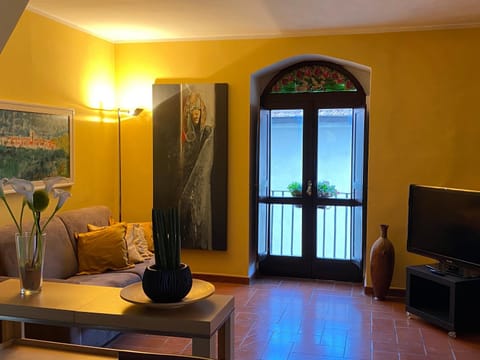 Dimora al Borgo Antico House in Isernia