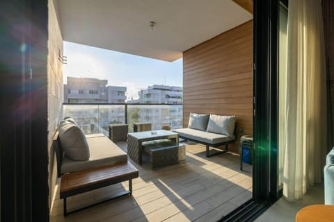 Balcony/Terrace, Seating area
