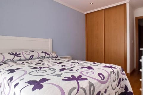 Luma, apartamento con terraza Apartment in Cambados