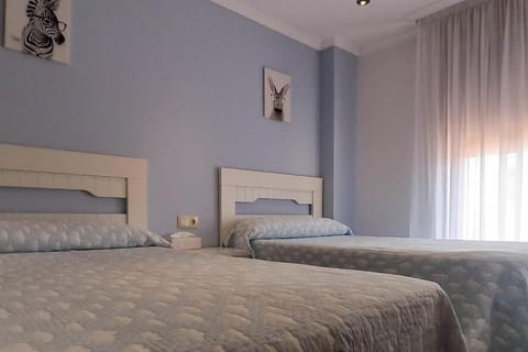 Luma, apartamento con terraza Apartment in Cambados