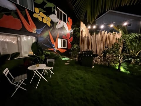 Akule Clubhouse- Awa 1 Bedroom Apt by the Beach condo Apartment in Mokuleia