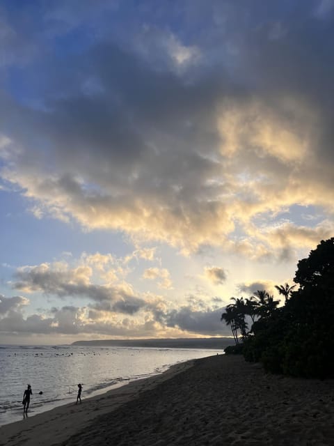 Akule Clubhouse- Awa 1 Bedroom Apt by the Beach condo Apartment in Mokuleia