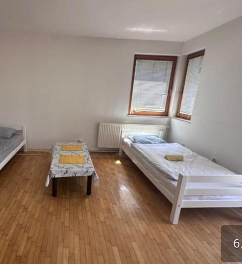 Exotic Nature Hostel Hostel in Sarajevo