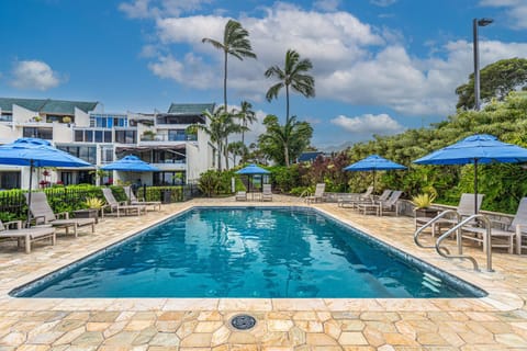 Puu Poa 407 condo Apartment in Princeville