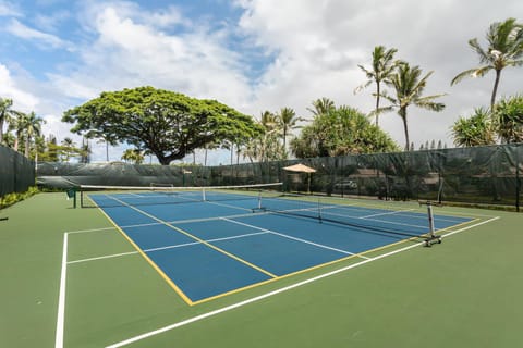 Puu Poa 407 condo Apartment in Princeville