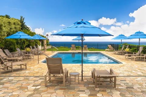 Puu Poa 407 condo Apartment in Princeville