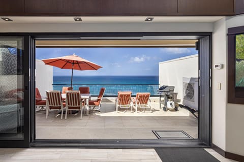 Puu Poa 407 condo Apartment in Princeville