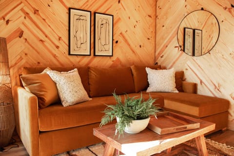 Long View Resort Bryson City, NC Nature lodge in Fontana Lake