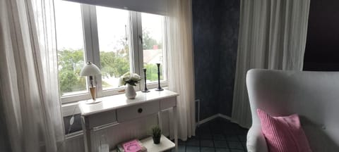 Nummen Vintti, Vanhan Rauman kupeessa Apartment in Finland