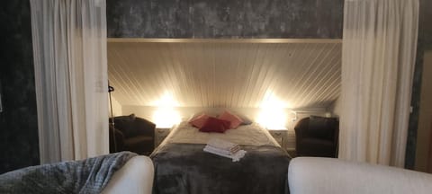 Nummen Vintti, Vanhan Rauman kupeessa Apartment in Finland