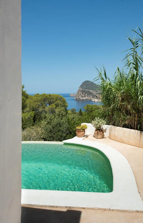 Sea view, Swimming pool