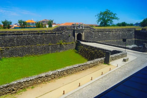 Alojamento Fortaleza Apartment in Viana do Castelo District, Portugal