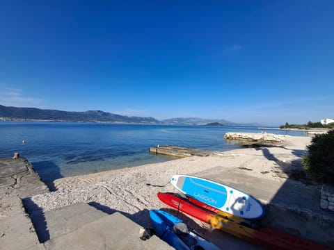 Studio apartman Albina Apartment in Šibenik-Knin County, Croatia