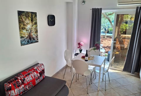Studio apartman Albina Apartment in Šibenik-Knin County, Croatia