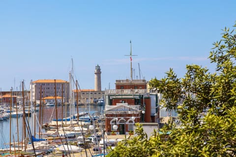 Apartments Trieste Centro I Le Rive 9 Apartment in Trieste