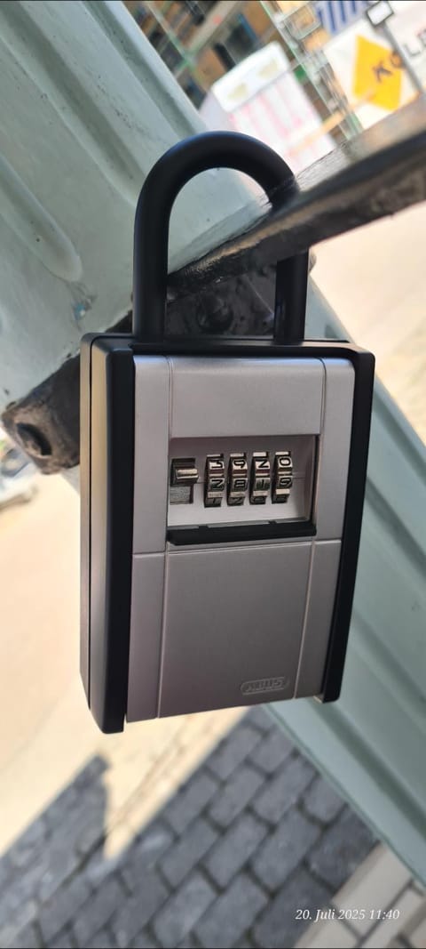 Haslacher Berg in Kempten Allgäu Apartment in Kempten