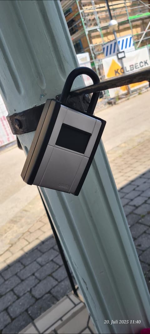 Haslacher Berg in Kempten Allgäu Apartment in Kempten