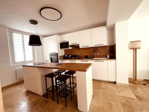 Villa André à Nîmes Villa in Nimes