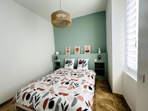 Villa André à Nîmes Villa in Nimes