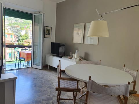 Casa Elena Apartment in Santa Margherita Ligure