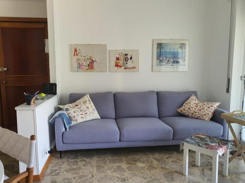 Casa Elena Apartment in Santa Margherita Ligure
