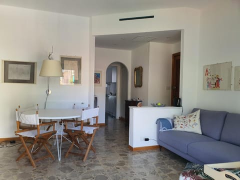 Casa Elena Apartment in Santa Margherita Ligure