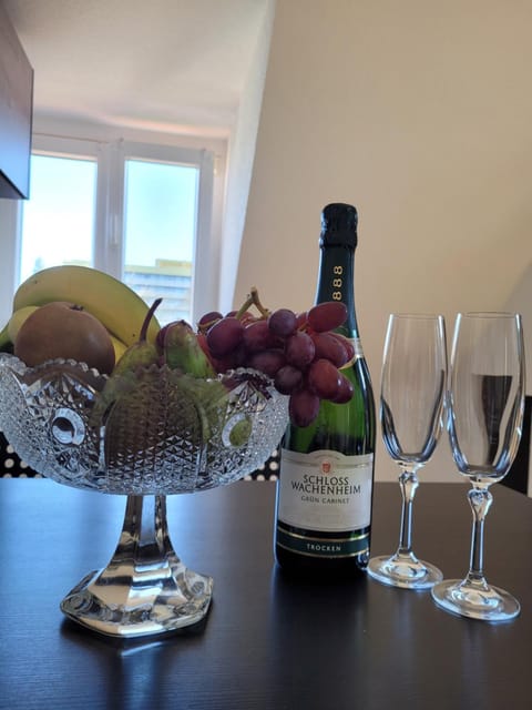 Ferienwohnung Hausnummer 1, Kontaktloser Self check-in Apartment in Saarland, 66, Germany