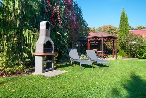 Willa Bursztynowa 3 Apartment in Pomeranian Voivodeship