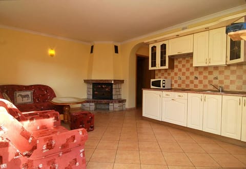 Willa Bursztynowa 3 Apartment in Pomeranian Voivodeship