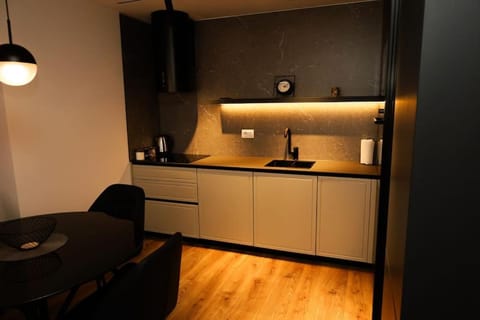 E&E Apartment Apartment in North Macedonia