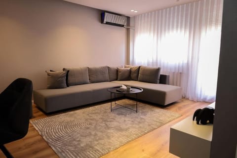 E&E Apartment Apartment in North Macedonia