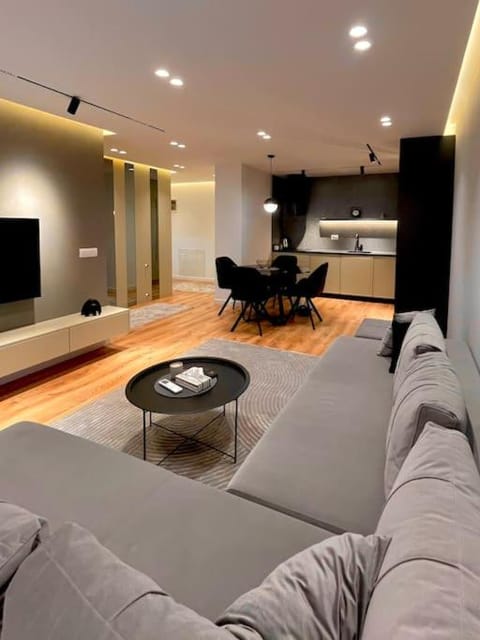 E&E Apartment Apartment in North Macedonia