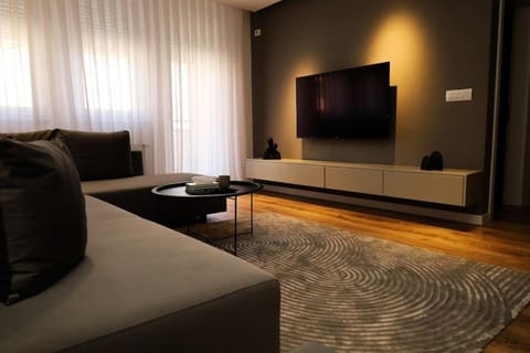 E&E Apartment Apartment in North Macedonia