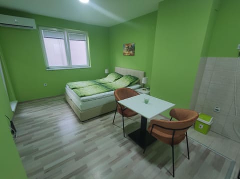 Apartman Kaoma Apartment in Serbia