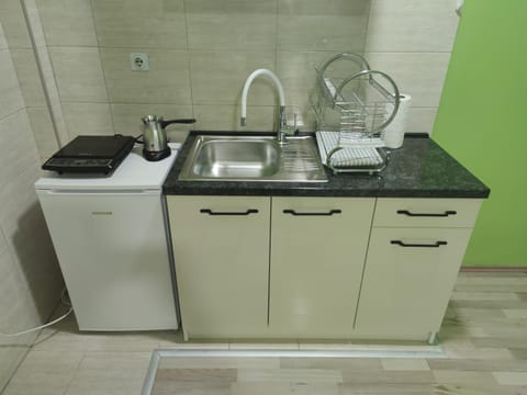 Apartman Kaoma Apartment in Serbia