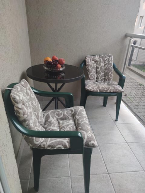 Apartman Kaoma Apartment in Serbia