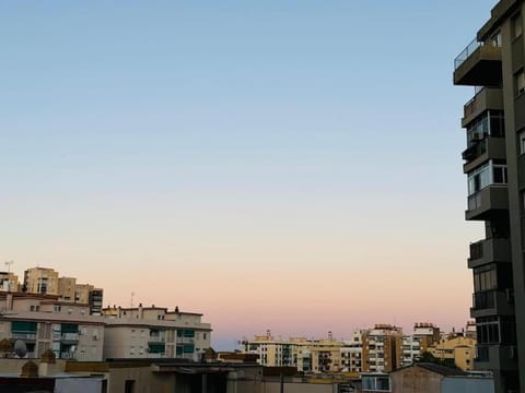 Increíble piso al lado del Centro de Málaga Apartment in Malaga