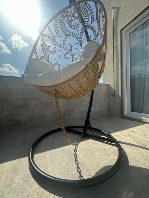 Balcony Studios Hotel in Saint Julians