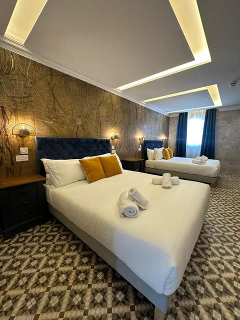 Balcony Studios Hotel in Saint Julians