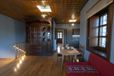 Tis Ouranias Apartment hotel in North Macedonia